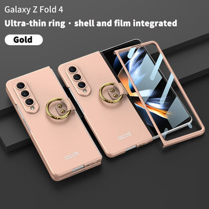 Slim Protective Phone Case For Samsung Galaxy Z Fold 4