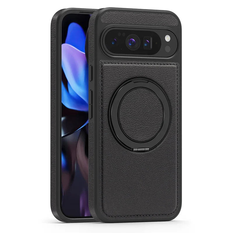 Premium Phone Ring Holder with Stand