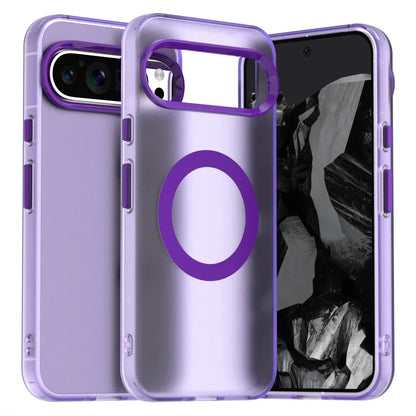 Slim Fit Phone Cover For Google Pixel Series