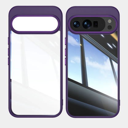 Durable Clear Phone Screen Protector