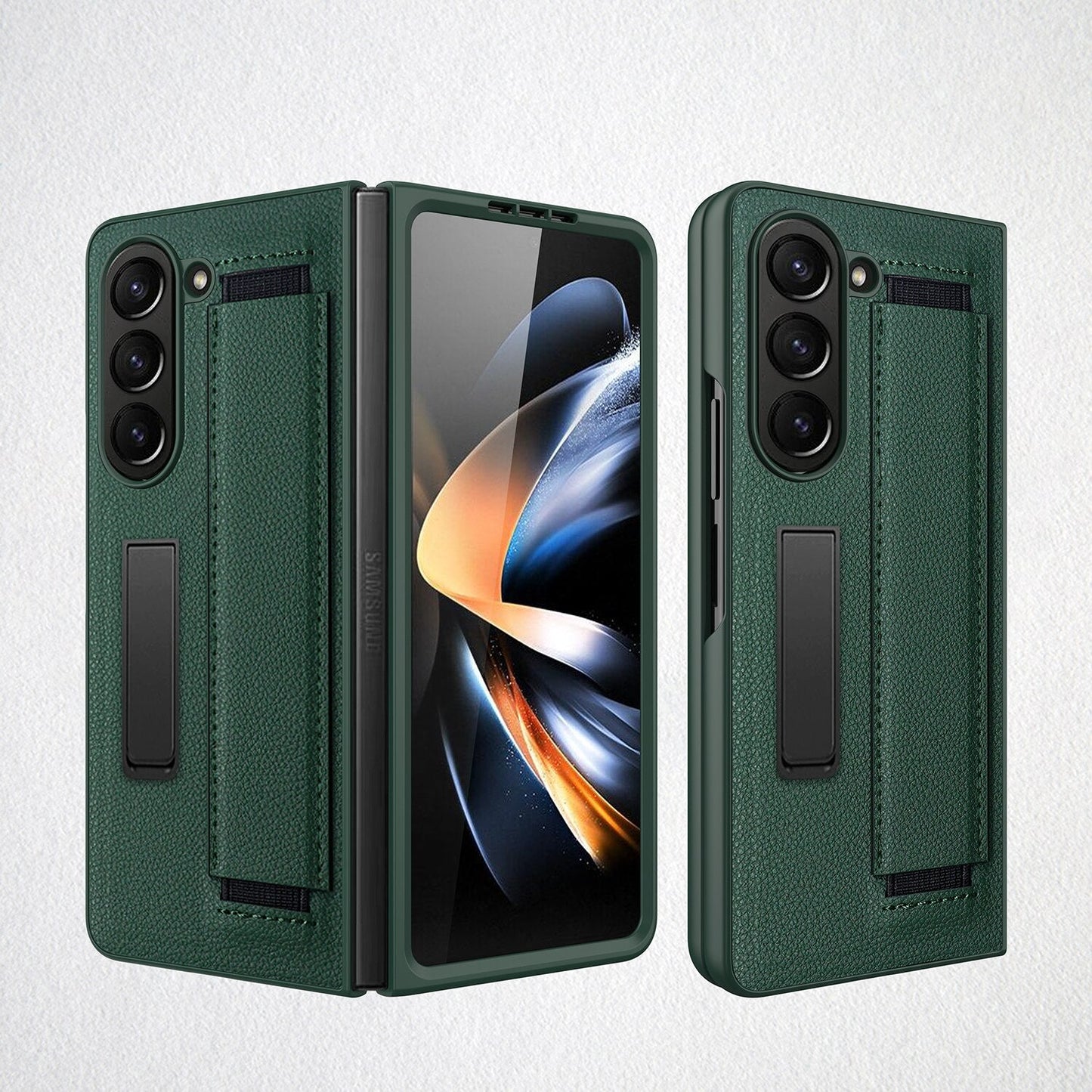 Premium Phone Wrist Strap For Samsung Galaxy Z Fold 5