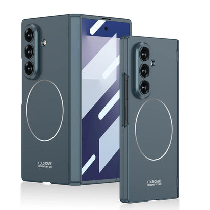 Durable Hinged Phone Case for Z Fold 7