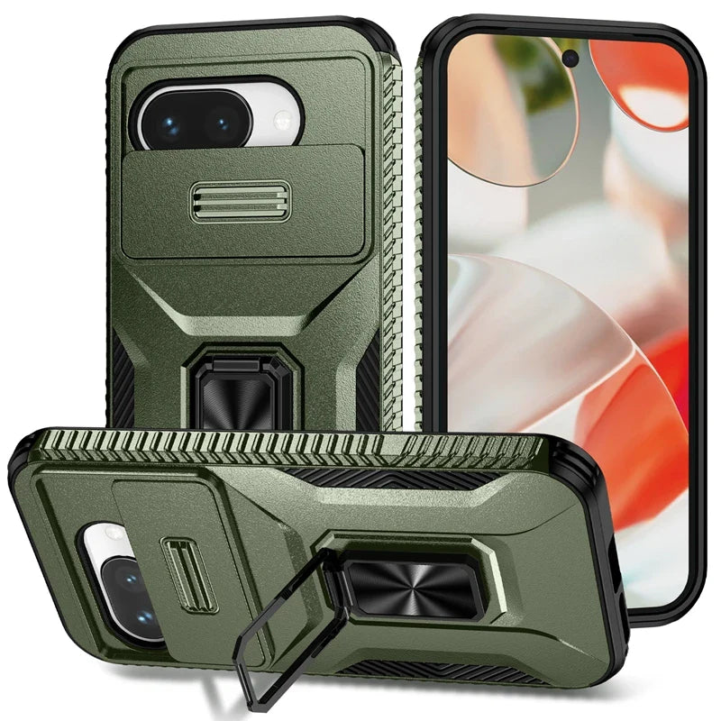 Tough Phone Stand Case
