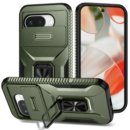 Tough Phone Stand Case