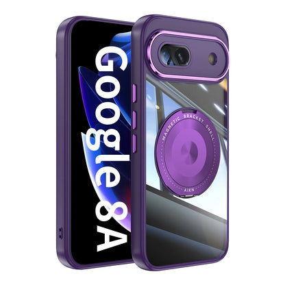 Durable Protective Magsafe Cover for Google Pixel 8A