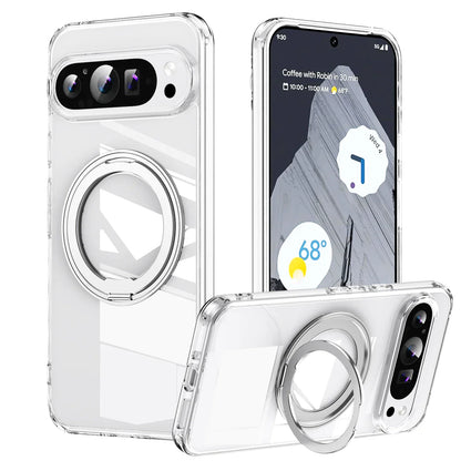 Durable Magsafe Phone Case with Kickstand
