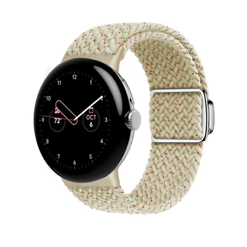 Easy Fit Magnetic Strap for Google Pixel Watch