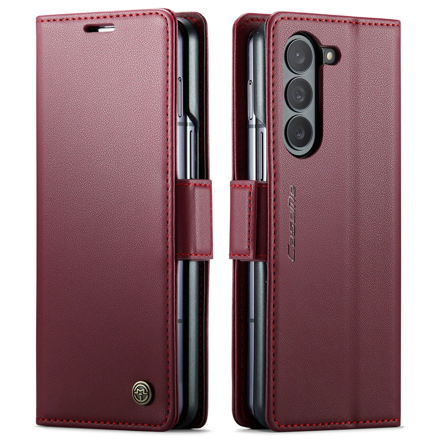 Premium Phone Cover For Galaxy Z Fold