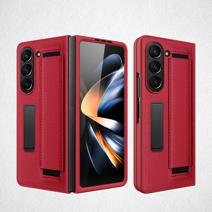 Premium Phone Wrist Strap For Samsung Galaxy Z Fold 5
