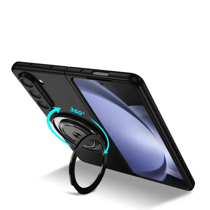 Durable Phone Cover with Stand for Samsung Galaxy Z Fold 6 - OmgCases
