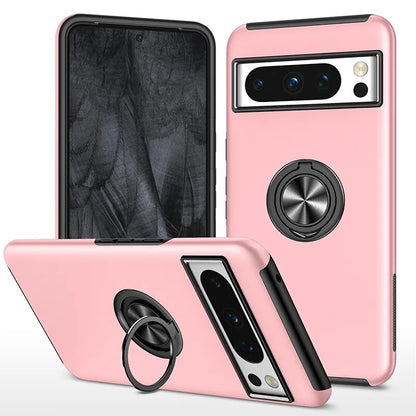 Tough Protective Case with Kickstand For Google Pixel 8 Series