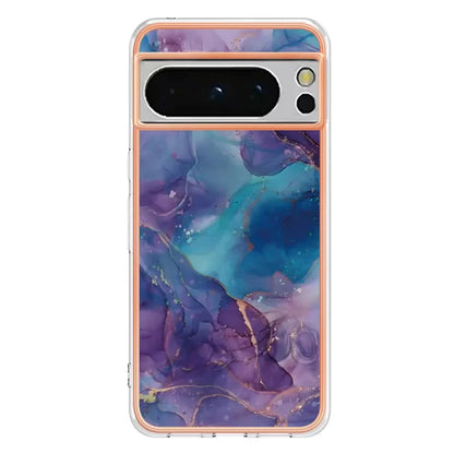 Luxury Stone Phone Cover For Google Pixel Series