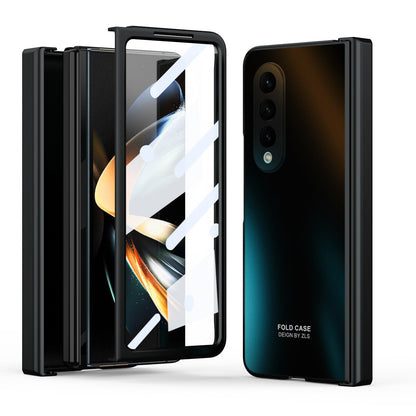 Durable Protective Cover for Samsung Galaxy Z Fold 4