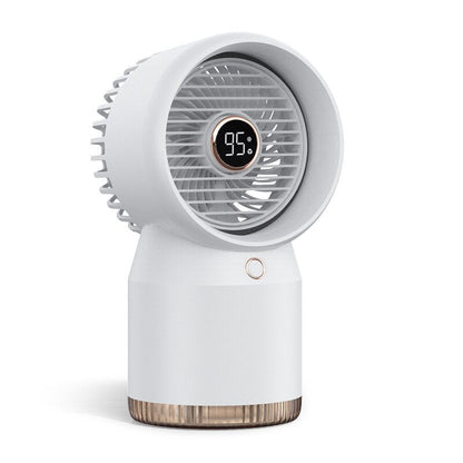 Portable Compact AC Unit