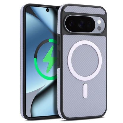 Slim Protective Leather Phone Case For Pixel