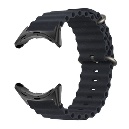 Soft Blue Strap For Google Pixel Watch Series