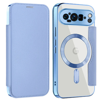 Premium Phone Wallet Case for Google Pixel Series