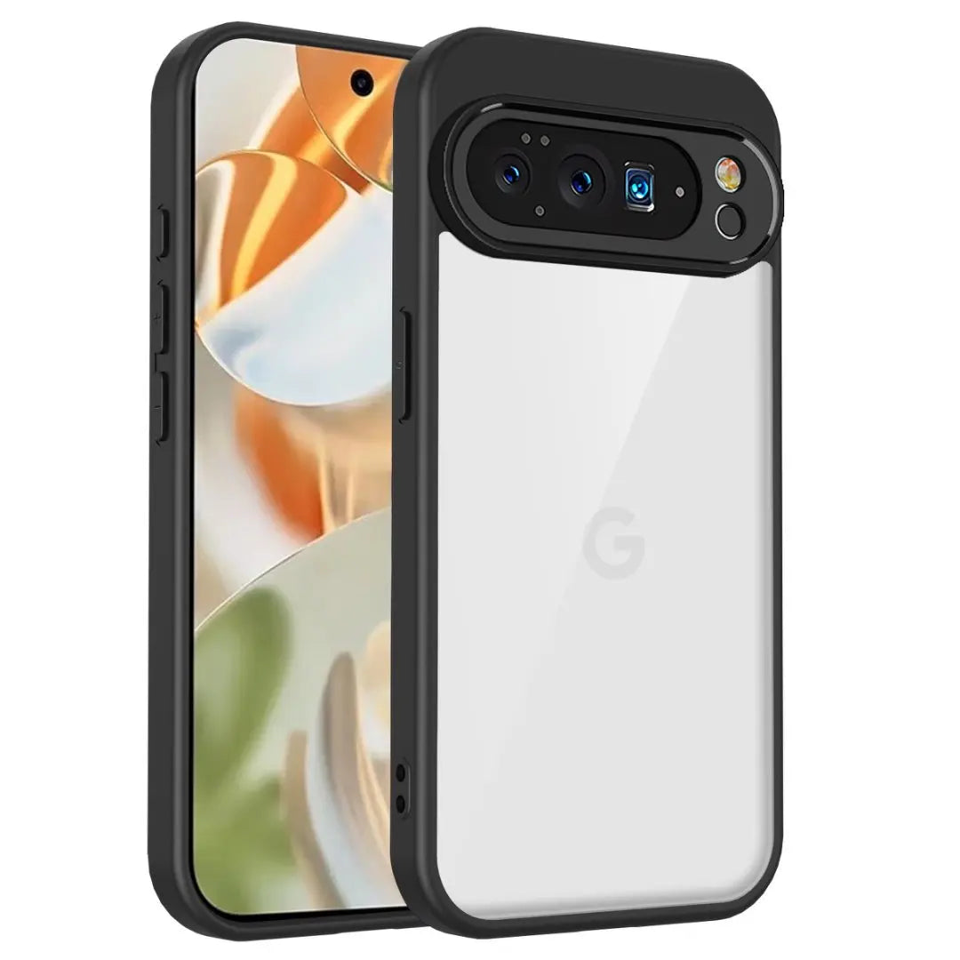 Durable Phone Case with Protective Shock Absorber