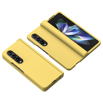 Durable Shockproof Cover For Samsung Galaxy Z Fold 4