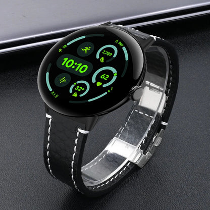 Premium Strap for Google Pixel Watch 3