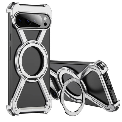 Durable Phone Stand Cover Case