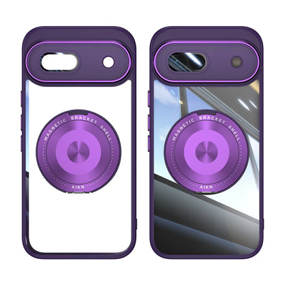 Durable Phone Case with Kickstand For Google Pixel 9 Series