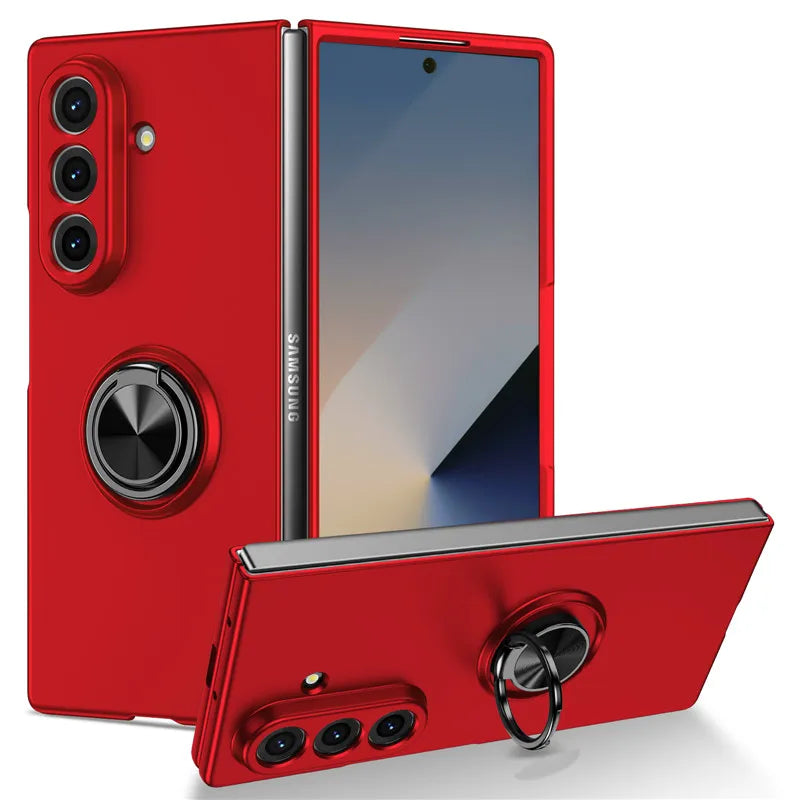 Phone Case with 360 Rotate Stand