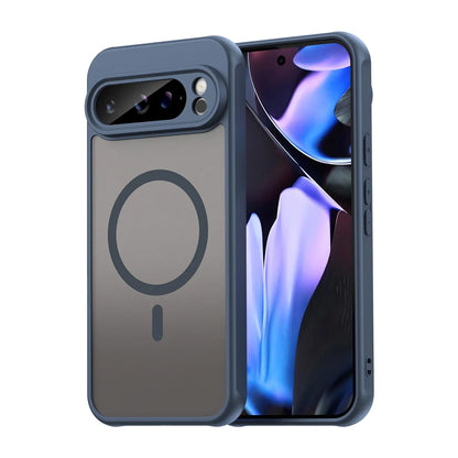 Thin Anti-Glare Phone Case for Google Pixel