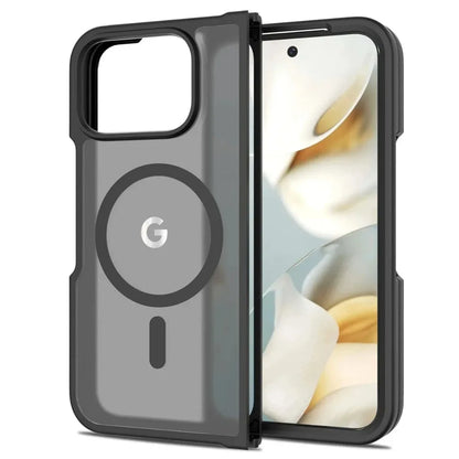 Transparent Screen Protector Pixel 10 Pro Fold Cover - OmgCases