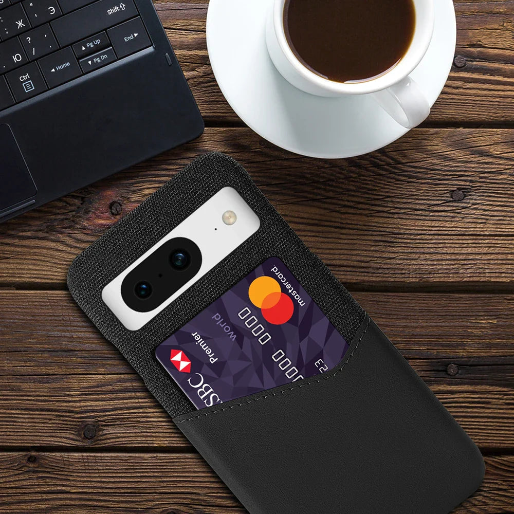 Premium Phone Case For Google Pixel 8 Series