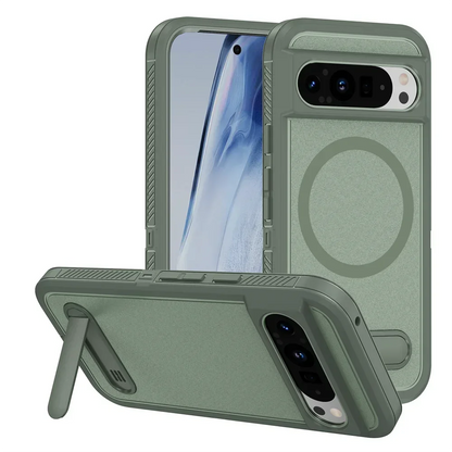 Strong Phone Stand Cover Case