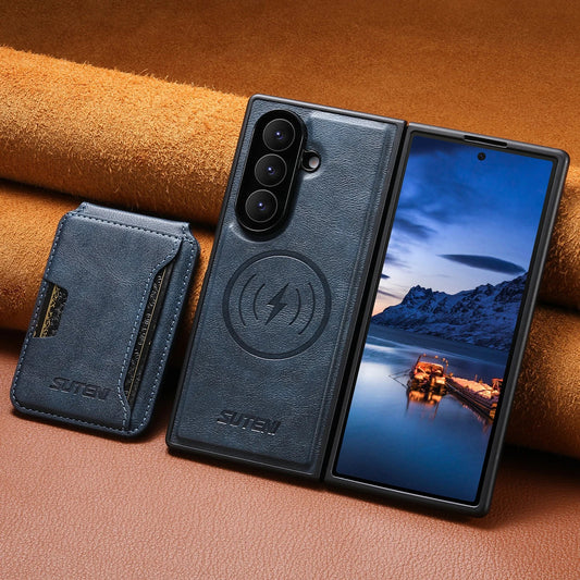 Slim Wallet Phone Card Holder Case - OmgCases
