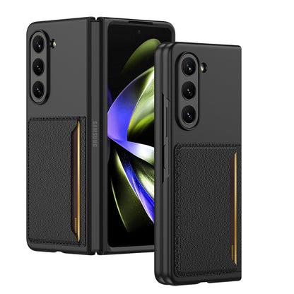 Premium Phone Wallet Case for Galaxy Z Fold 5 - OmgCases