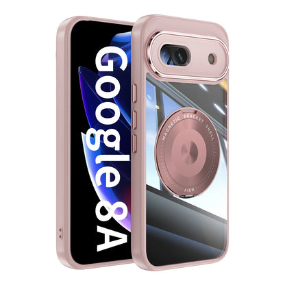 Durable Protective Magsafe Cover for Google Pixel 8A