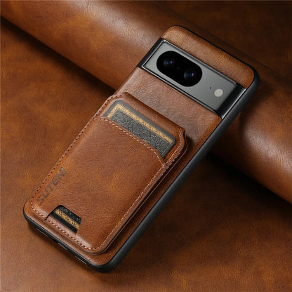 Premium Phone Wallet Case for Google Pixel 8 Series