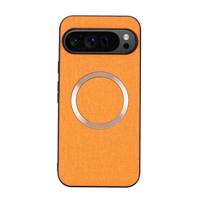 Slim Clear Phone Case For Google Pixel 8 Series