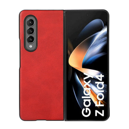 Premium Phone Cover For Samsung Galaxy Z Fold 4