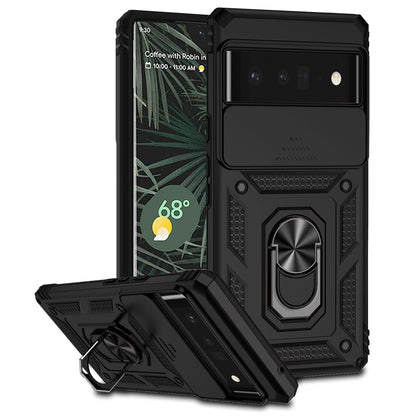 Rugged Protective Phone Cover For Google Pixel 7 Series
