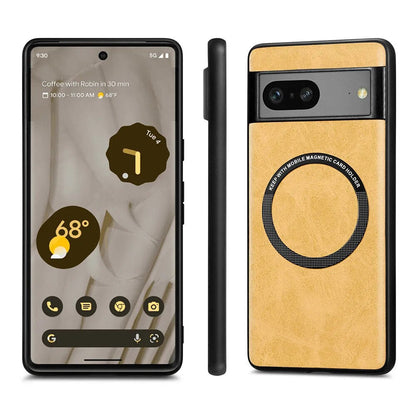 Slim Fit Phone Wallet Case for Google Pixel 8