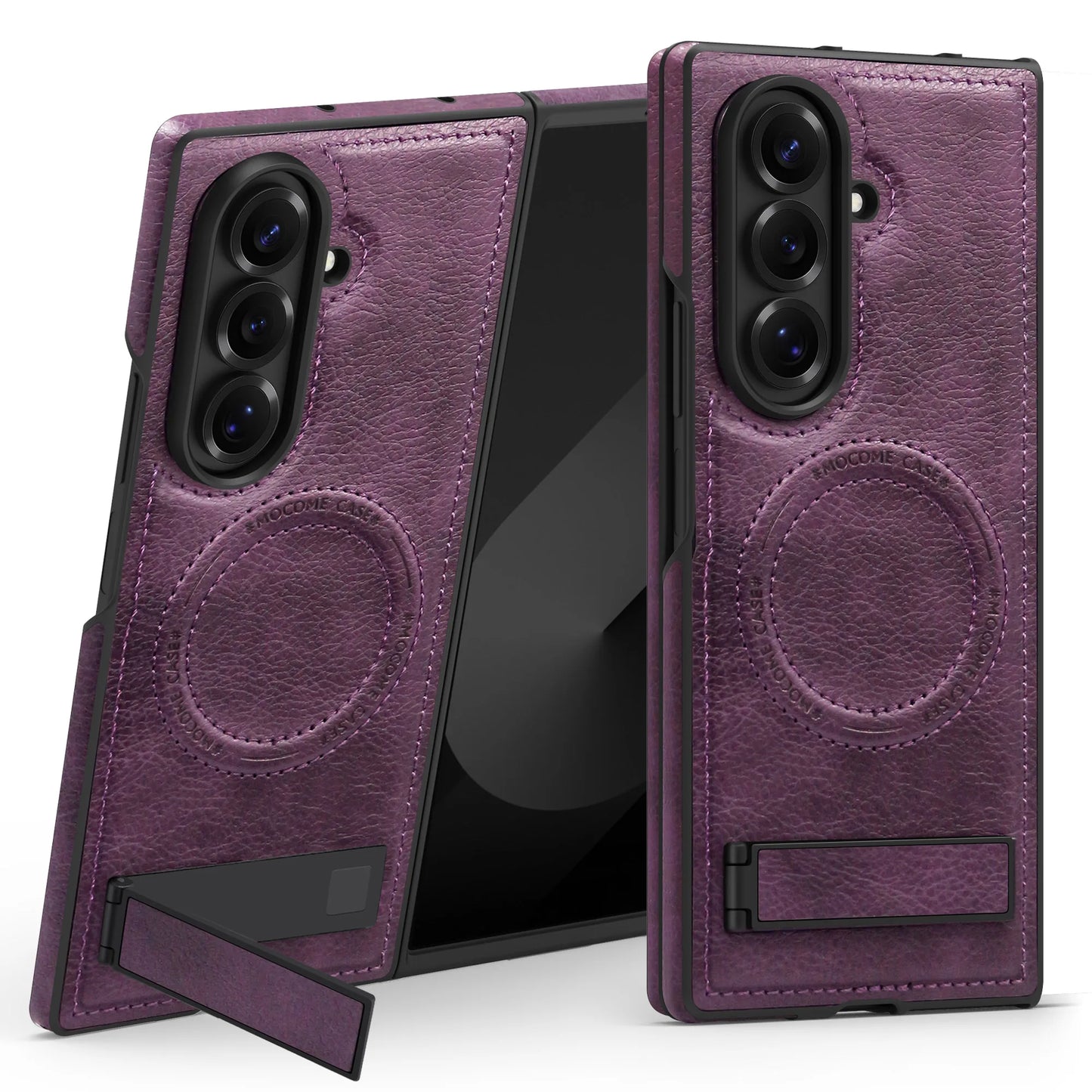 Premium Phone Case with Stand