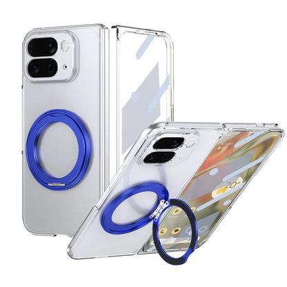 Strong Phone Case with Magnetic Stand