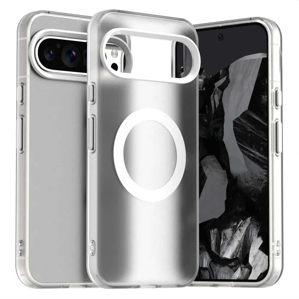 Slim Fit Phone Cover For Google Pixel Series
