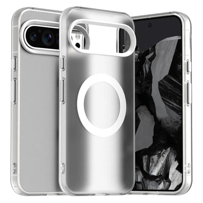 Slim Fit Phone Cover For Google Pixel Series