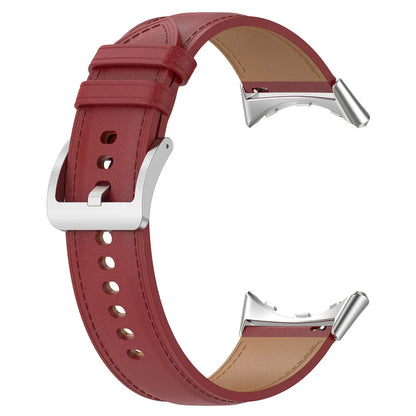 Genuine Leather Strap For Pixel Watch Models
