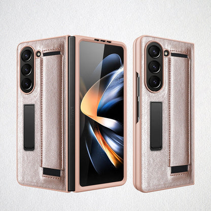 Premium Phone Wrist Strap For Samsung Galaxy Z Fold 5