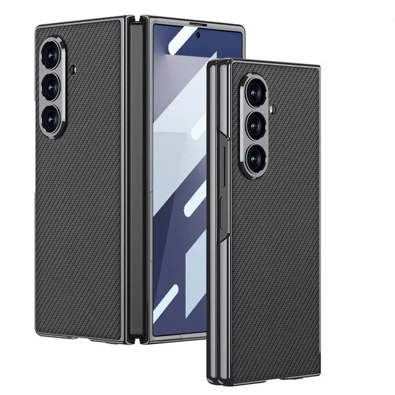 Premium Patterned Phone Cover