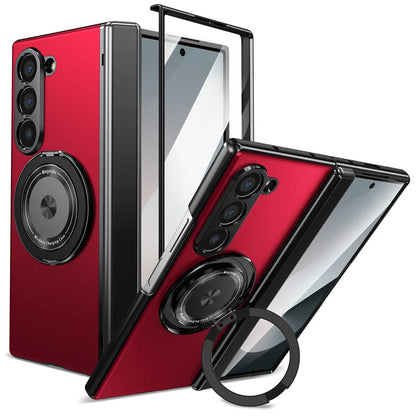 Strong Protective Phone Case with Kickstand
