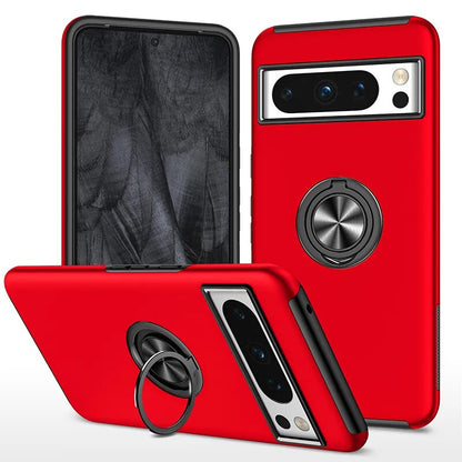 Tough Protective Case with Kickstand For Google Pixel 8 Series