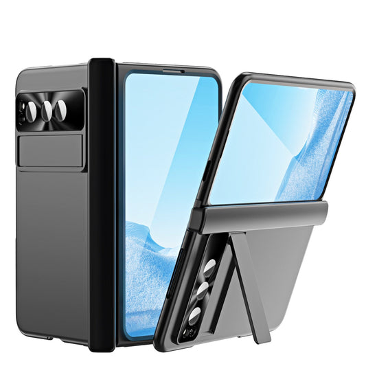 Durable Protective Case With Screen Guard For Google Pixel Fold - OmgCases