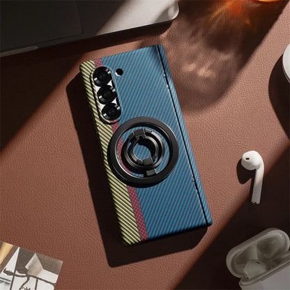 Durable Full Cover Case for Z Fold Phone